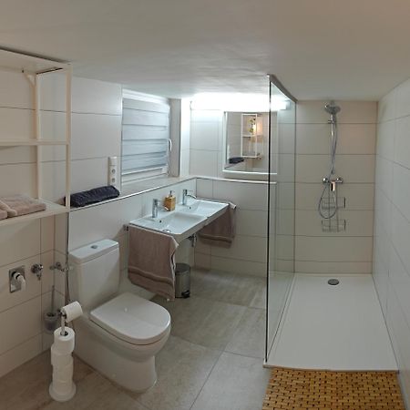 "Goldbergsee Apartment" - Im Vorort Von Coburg Mit Parkplatz & Terrasse, Ferienwohnung Exterior photo