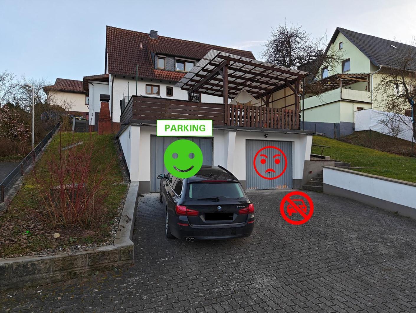 "Goldbergsee Apartment" - Im Vorort Von Coburg Mit Parkplatz & Terrasse, Ferienwohnung Exterior photo