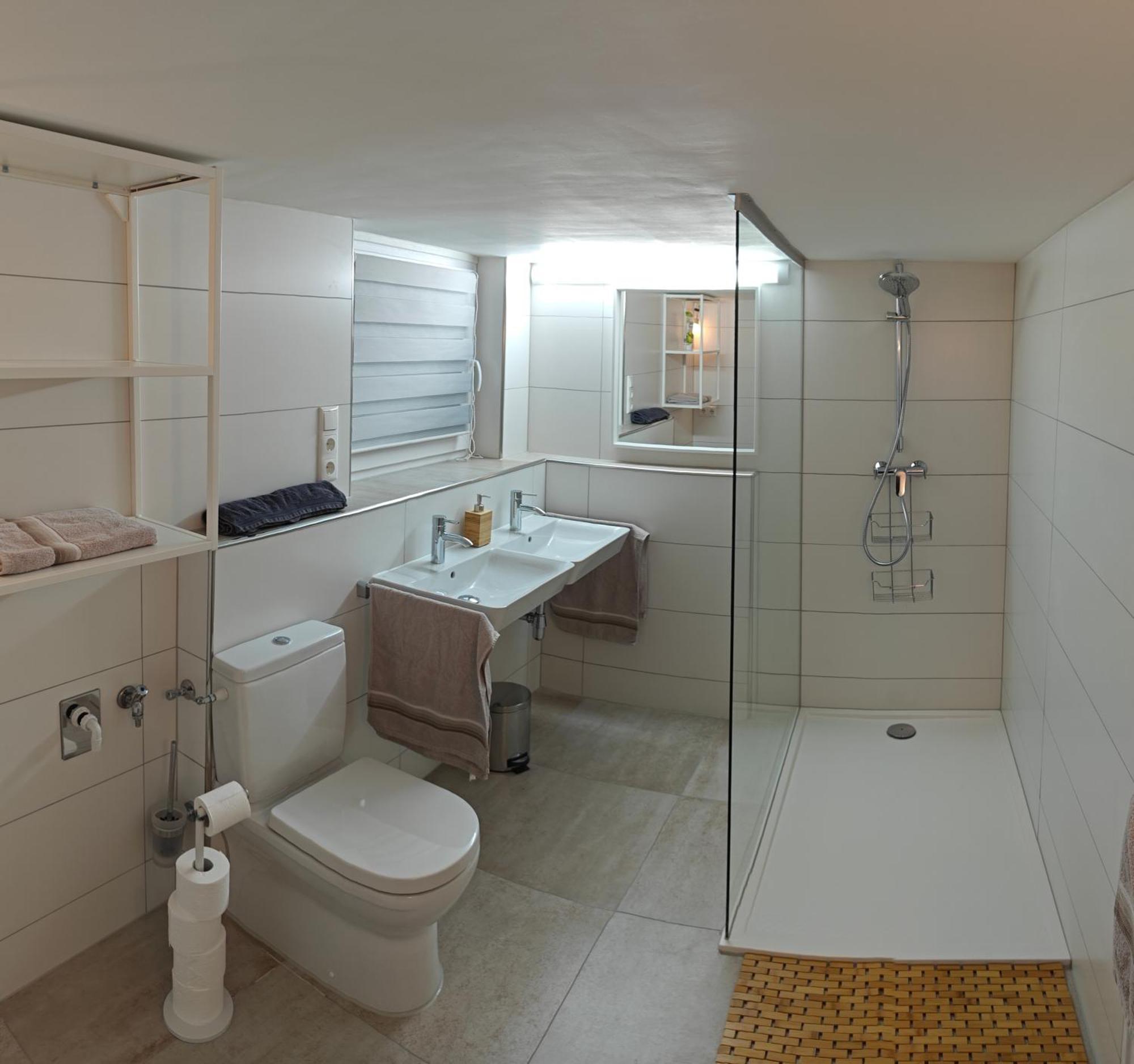 "Goldbergsee Apartment" - Im Vorort Von Coburg Mit Parkplatz & Terrasse, Ferienwohnung Exterior photo